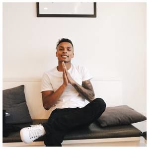 Meet your Posher, Tanner